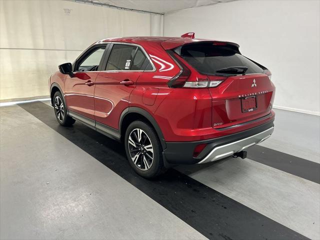 2023 Mitsubishi Eclipse Cross SE S-AWC