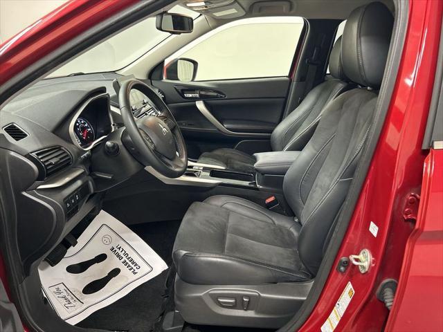 2023 Mitsubishi Eclipse Cross SE S-AWC