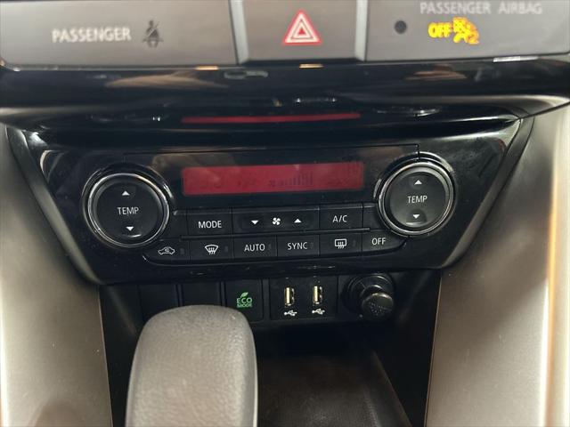 2023 Mitsubishi Eclipse Cross SE S-AWC