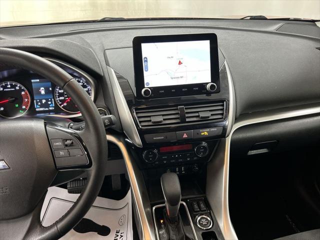 2023 Mitsubishi Eclipse Cross SE S-AWC