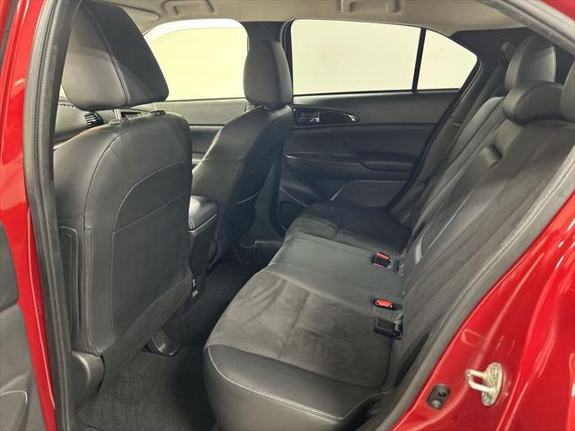 2023 Mitsubishi Eclipse Cross SE S-AWC