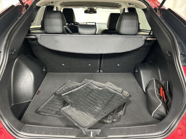 2023 Mitsubishi Eclipse Cross SE S-AWC