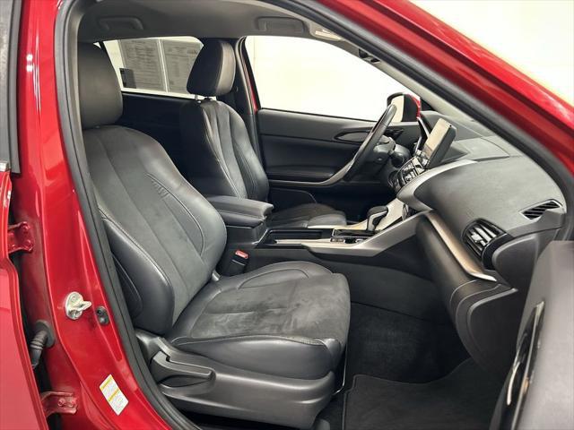 2023 Mitsubishi Eclipse Cross SE S-AWC