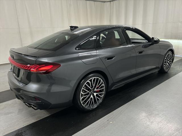 2025 Audi S5 Premium Plus TFSI quattro S tronic