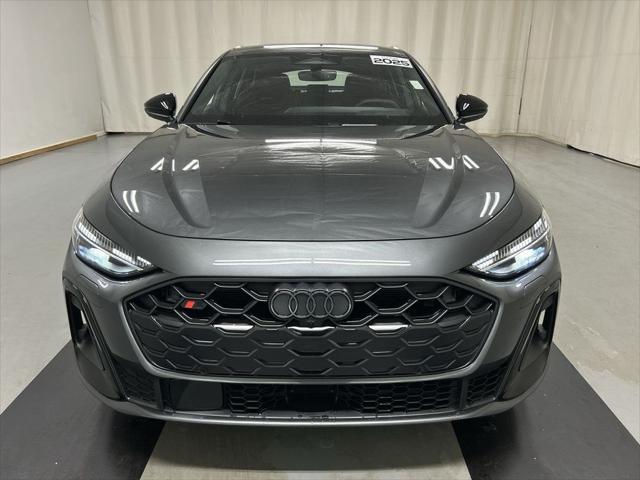 2025 Audi S5 Premium Plus TFSI quattro S tronic