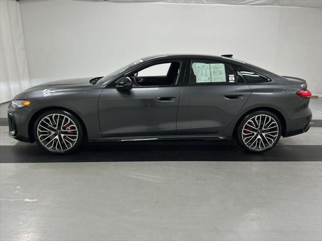 2025 Audi S5 Premium Plus TFSI quattro S tronic