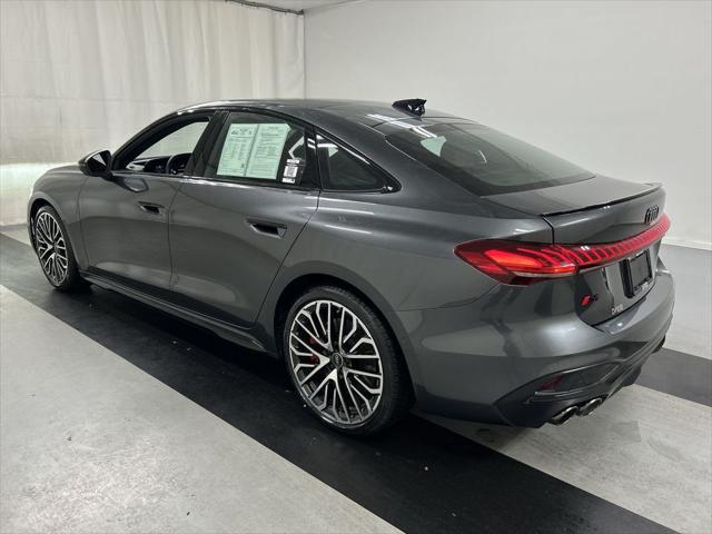 2025 Audi S5 Premium Plus TFSI quattro S tronic