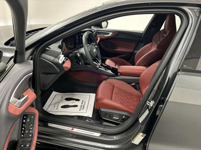 2025 Audi S5 Premium Plus TFSI quattro S tronic