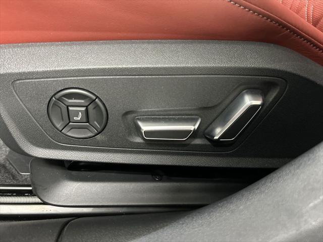 2025 Audi S5 Premium Plus TFSI quattro S tronic