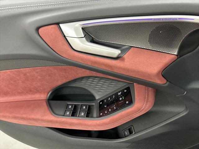 2025 Audi S5 Premium Plus TFSI quattro S tronic