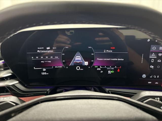 2025 Audi S5 Premium Plus TFSI quattro S tronic