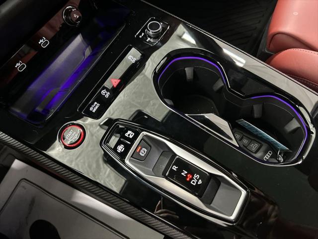 2025 Audi S5 Premium Plus TFSI quattro S tronic