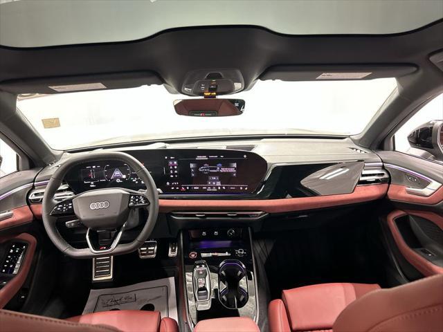 2025 Audi S5 Premium Plus TFSI quattro S tronic