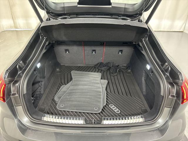 2025 Audi S5 Premium Plus TFSI quattro S tronic