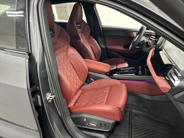 2025 Audi S5 Premium Plus TFSI quattro S tronic