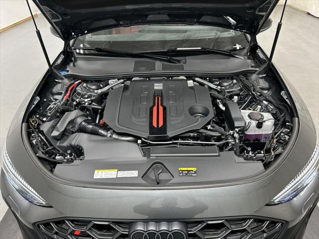 2025 Audi S5 Premium Plus TFSI quattro S tronic