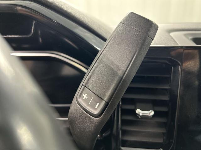 2022 Chevrolet Silverado 1500 4WD Crew Cab Standard Bed LT