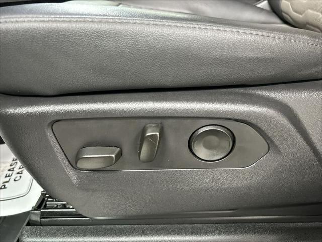 2023 Chevrolet Silverado 1500 4WD Crew Cab Short Bed ZR2