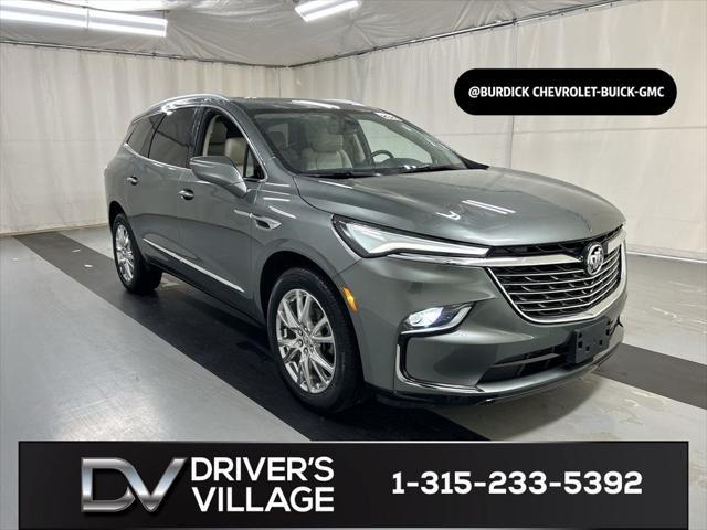 2023 Buick Enclave Essence AWD for sale in CICERO, NY