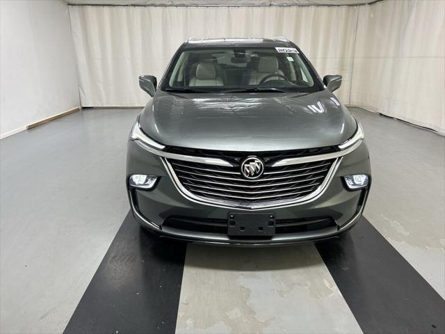 2023 Buick Enclave Essence AWD