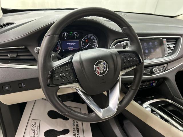 2023 Buick Enclave Essence AWD