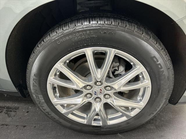 2023 Buick Enclave Essence AWD