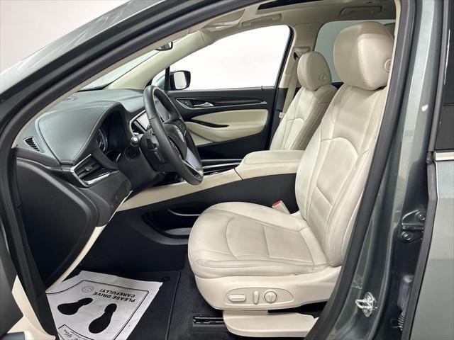 2023 Buick Enclave Essence AWD