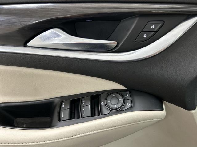 2023 Buick Enclave Essence AWD