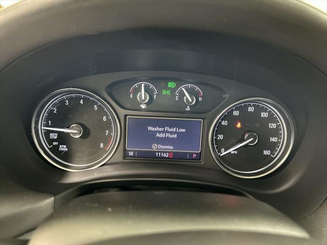 2023 Buick Enclave Essence AWD