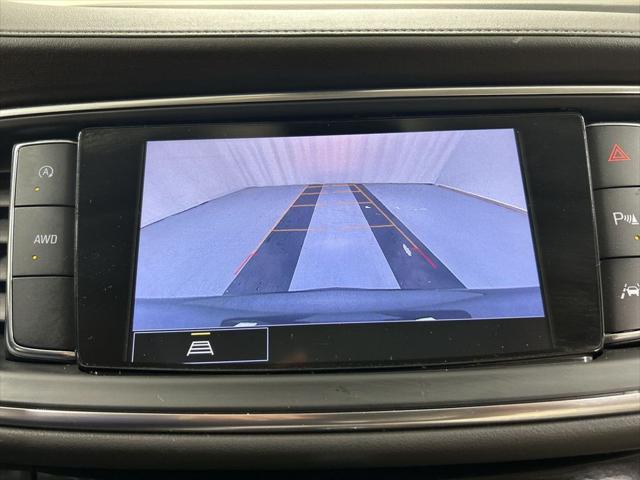 2023 Buick Enclave Essence AWD