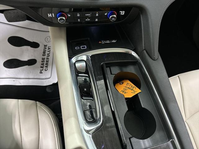 2023 Buick Enclave Essence AWD