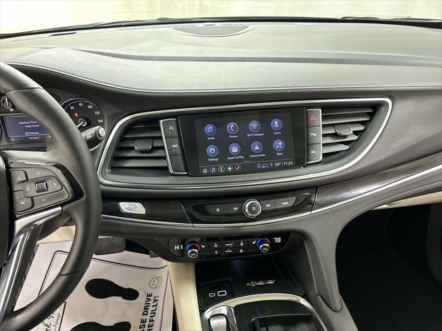 2023 Buick Enclave Essence AWD