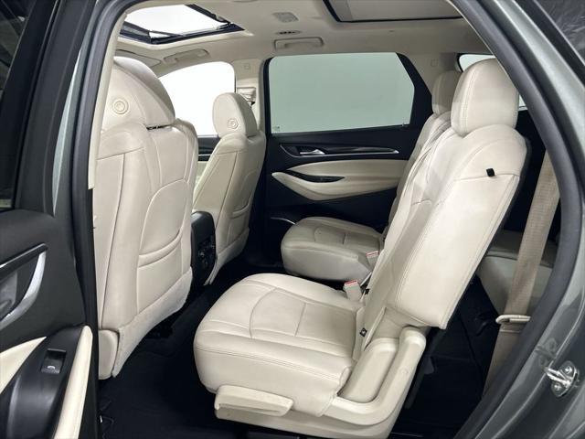 2023 Buick Enclave Essence AWD