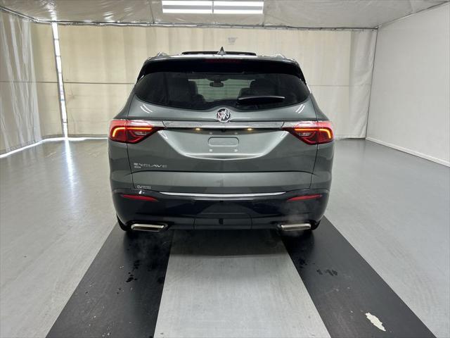 2023 Buick Enclave Essence AWD