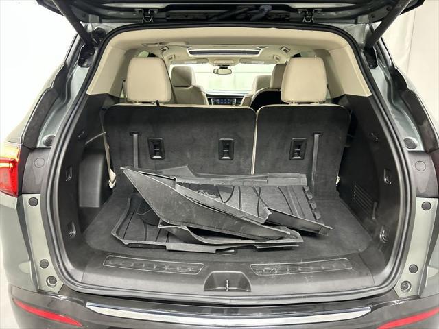 2023 Buick Enclave Essence AWD