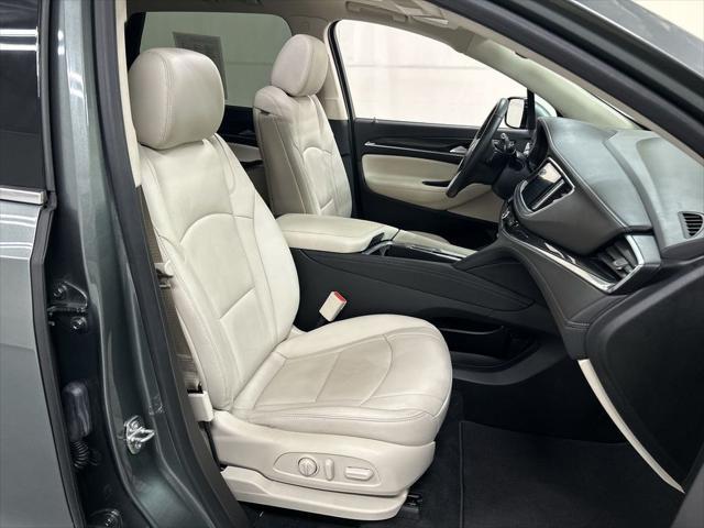 2023 Buick Enclave Essence AWD