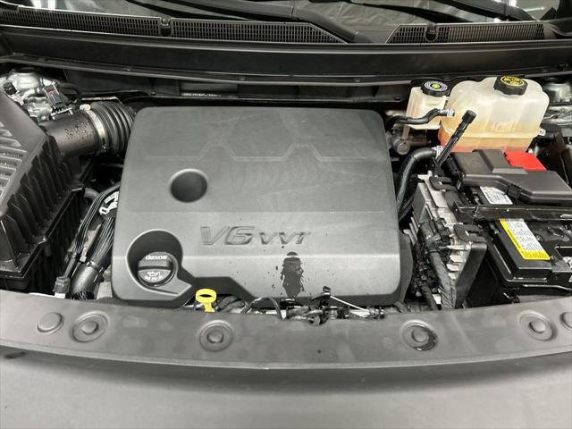2023 Buick Enclave Essence AWD
