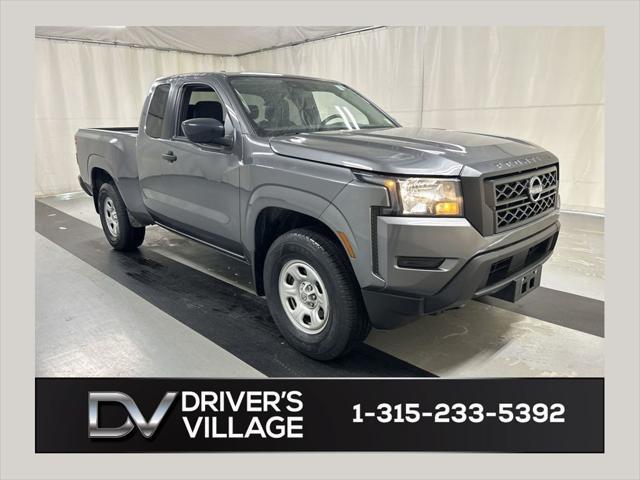 2023 Nissan Frontier King Cab S 4x4 for sale in CICERO, NY