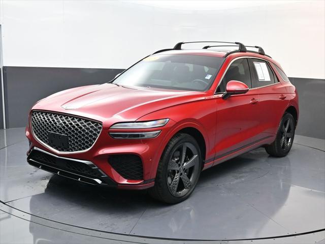 2025 Genesis GV70 3.5T AWD Sport for sale in MCDONOUGH, GA