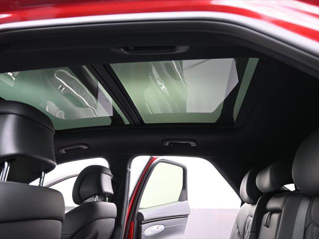 2025 Genesis GV70 3.5T AWD Sport