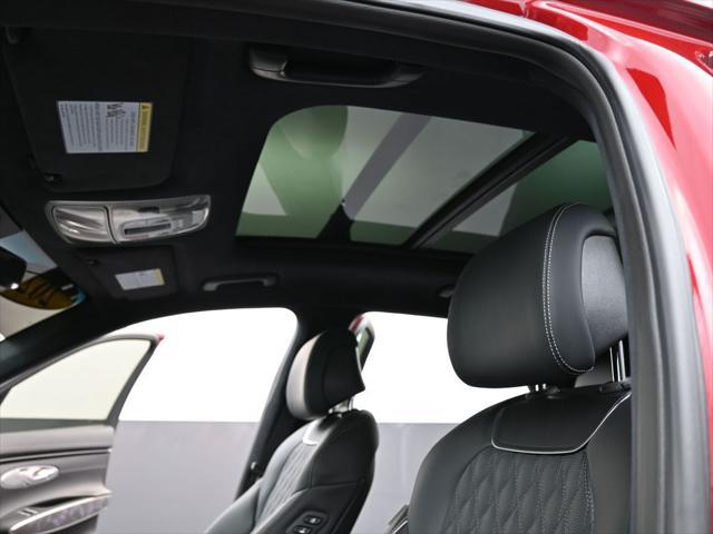 2025 Genesis GV70 3.5T AWD Sport