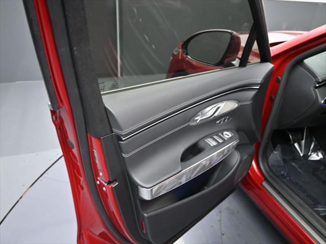 2025 Genesis GV70 3.5T AWD Sport