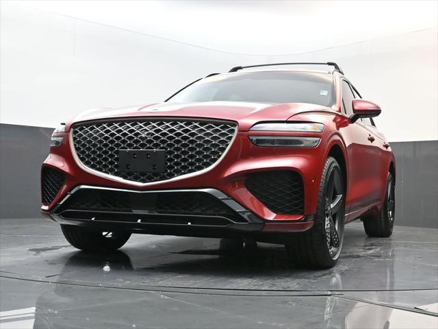 2025 Genesis GV70 3.5T AWD Sport