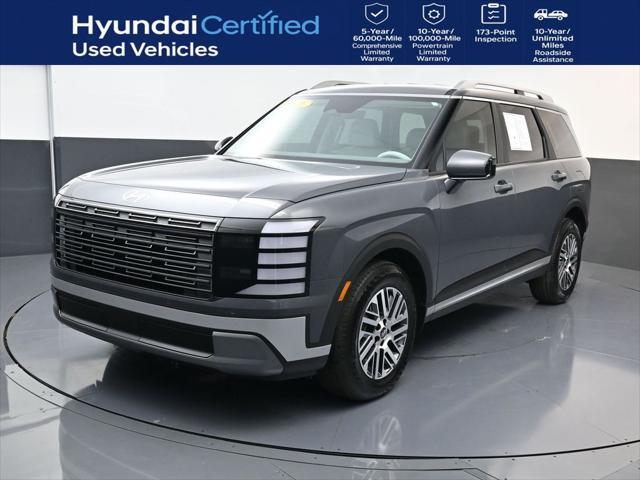 2026 Hyundai Palisade SEL 7P for sale in MCDONOUGH, GA