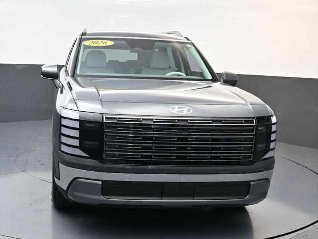 2026 Hyundai Palisade SEL 7P