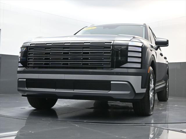 2026 Hyundai Palisade SEL 7P