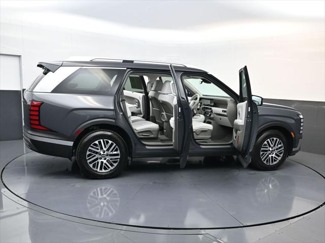 2026 Hyundai Palisade SEL 7P