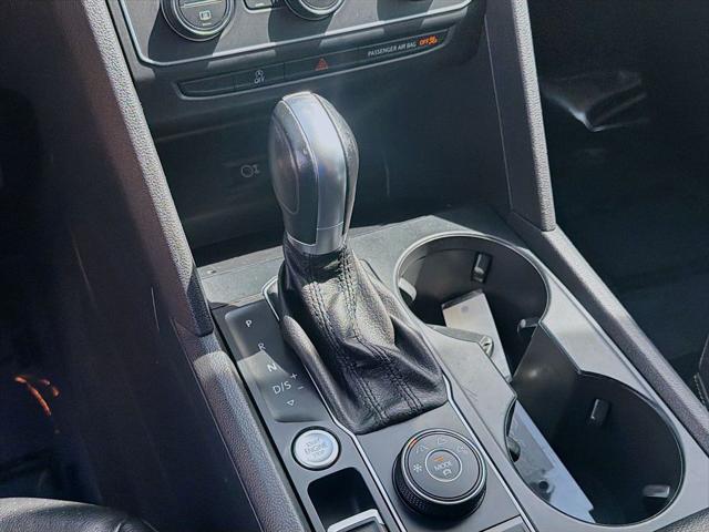 2019 Volkswagen Atlas 3.6L V6 SE w/Technology