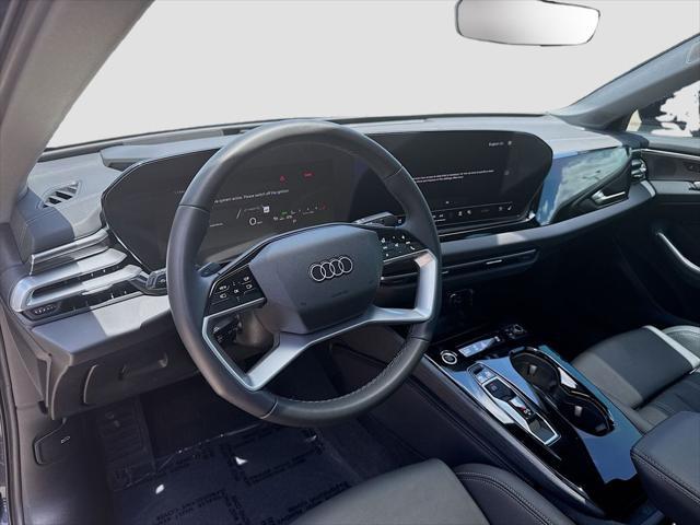 2025 Audi A5 Premium Plus TFSI quattro S tronic