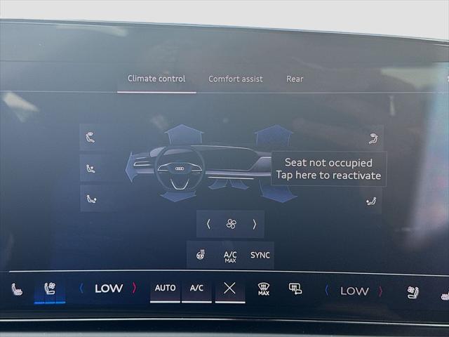 2025 Audi A5 Premium Plus TFSI quattro S tronic